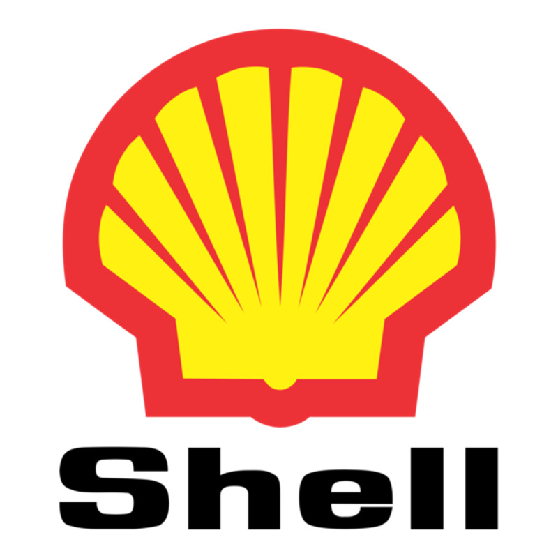 Copy Of Shell Gasoline Ladies Tee by ArtMosaic | Teevron