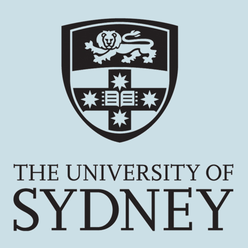 The University Of Sydney Ladies Tee by ArtMosaic | Teevron
