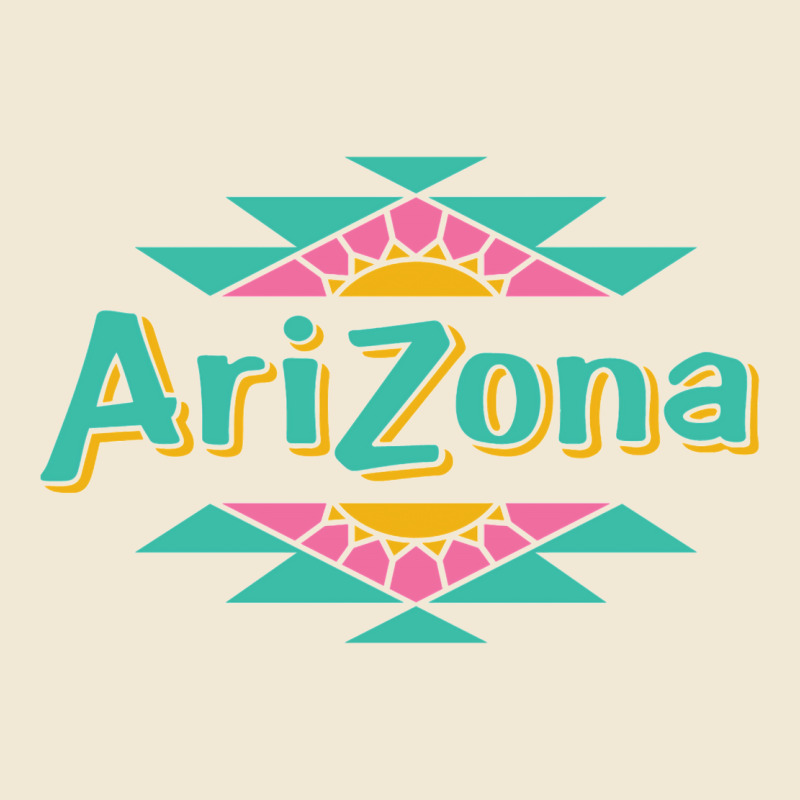 Arizona Tea Ladies Tee by ArtMosaic | Teevron