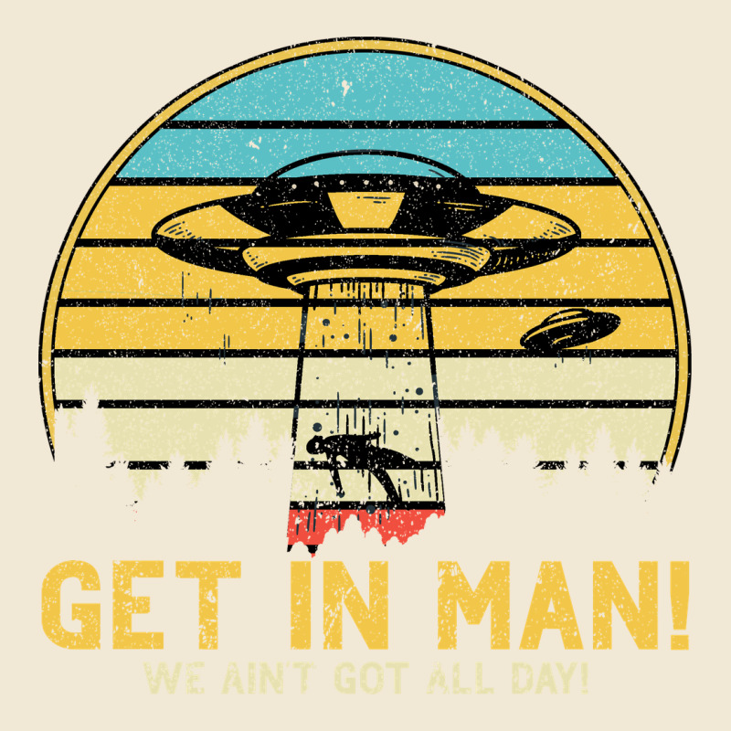 Ufo Vintage Retro Alien Outerspace Spaceship Ladies Tee by Bettercallsaul | Teevron
