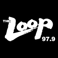 The Loop 97.9 Illinois Radio Ladies Tee | Teevron