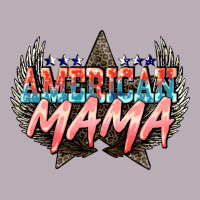 American Mama Mother's Day Vintage Tee | Teevron