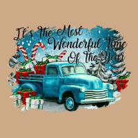 Its The Wonderful Time Of The Year Truck Vintage Hoodie | Teevron