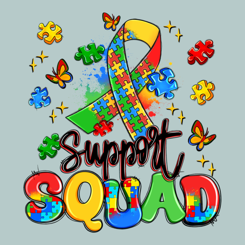 Support Squad Heavy Core Tee by Artiststas | Teevron