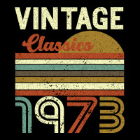 Vintage Classics 1973 Ladies Tee | Teevron