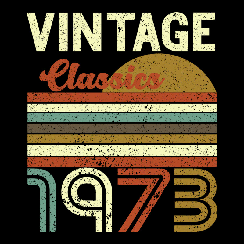 Vintage Classics 1973 Ladies Tee by Bettercallsaul | Teevron