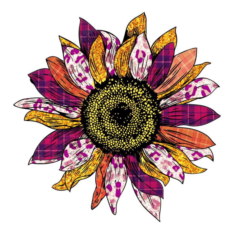Sunflower Png Premium Tee by Bettercallsaul | Teevron