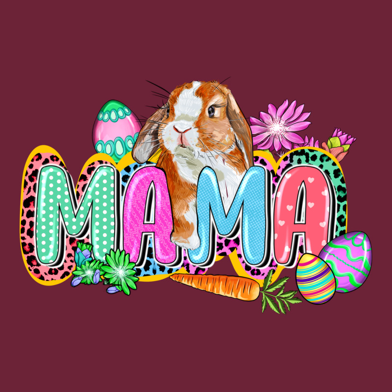 Western Mama Easter Long Sleeve Tee by CowGirlArtShop | Teevron