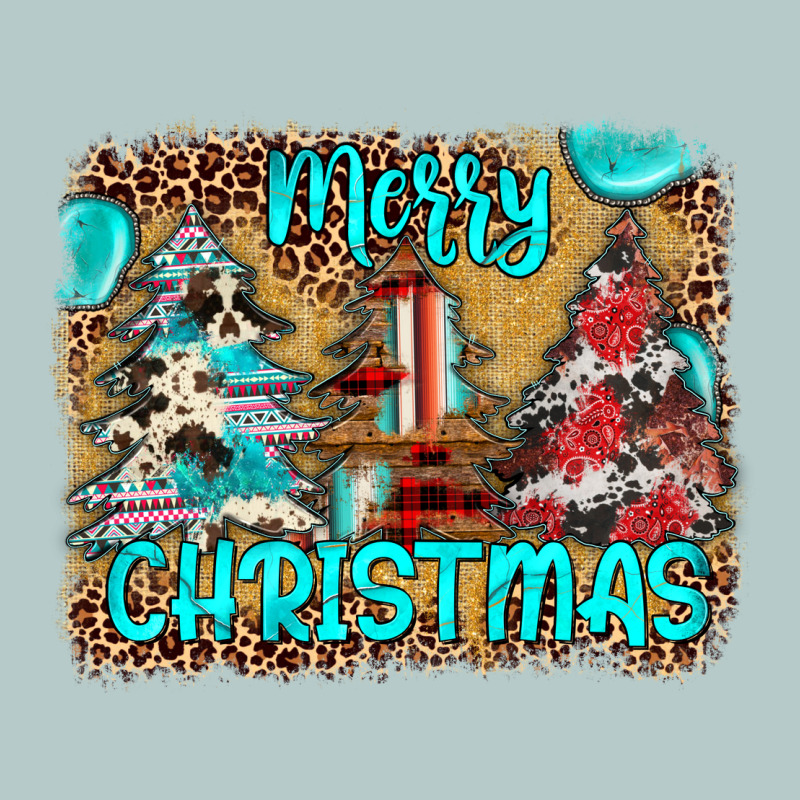 Merry Christmas Heavy Core Tee by JahusDesignShop | Teevron