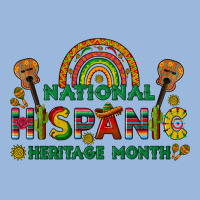 National Hispanic Heritage Month Premium Hoodie | Teevron
