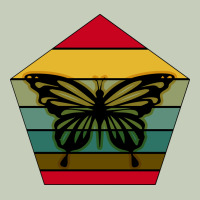 Butterfly Ladies Tee | Teevron
