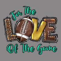 For The Love Of The Game Vintage Tee | Teevron