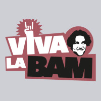 Viva La Bam Heavyweight Sweatshirt | Teevron