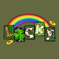 Lucky St. Patrick's Day Long Sleeve Tee | Teevron