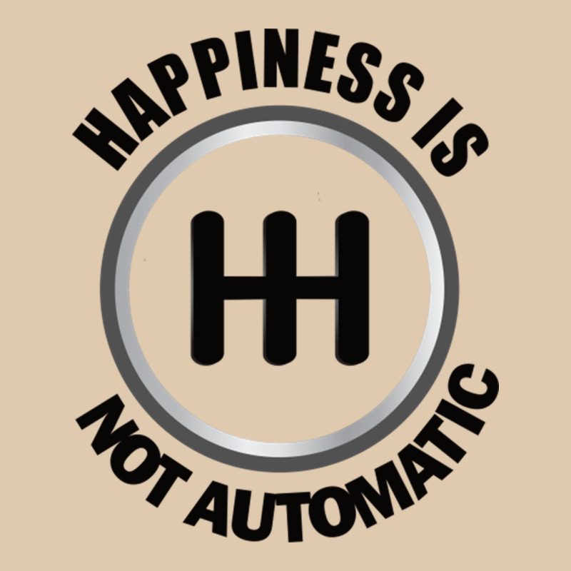 Happiness Is Not Automatic..save The Manuals.. 3 Pedals Cars Lovers Gi Heavyweight Sweatshirt by ArtMosaic | Teevron