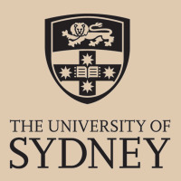 The University Of Sydney Heavyweight Sweatshirt | Teevron