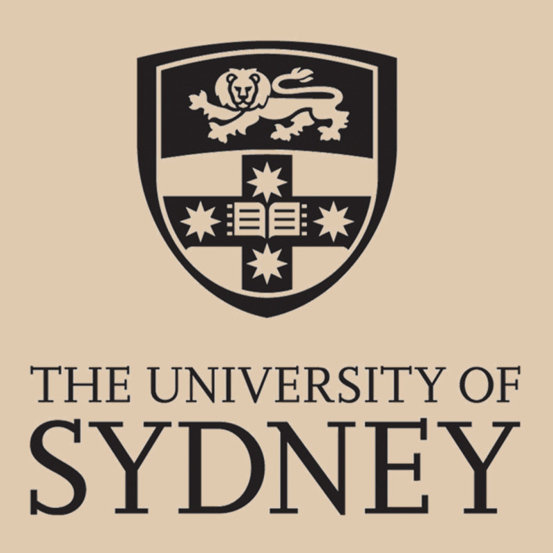 The University Of Sydney Heavyweight Sweatshirt by ArtMosaic | Teevron
