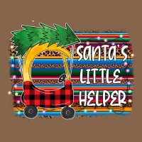 Santas Little Helper Premium Tee | Teevron
