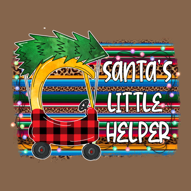 Santas Little Helper Premium Tee by Bettercallsaul | Teevron