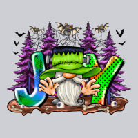 Joy Halloween Gnome Heavyweight Sweatshirt | Teevron