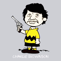 Charlie Brownson Heavyweight Sweatshirt | Teevron
