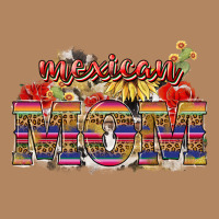 Mexican Mom Mother's Day Long Sleeve Tee | Teevron