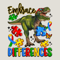 Embrace Differences Heavy Core Tee | Teevron