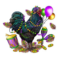 mardi gras chicken | Teevron