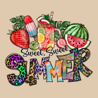 Sweet Sweet Summer Heavyweight Sweatshirt | Teevron