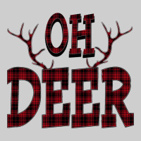 Oh Deer Premium Tee | Teevron