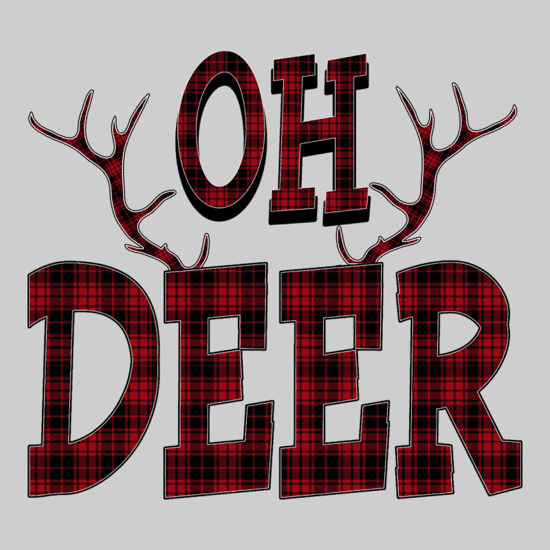 Oh Deer Premium Tee by Bettercallsaul | Teevron