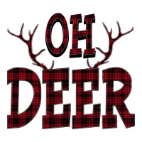 Oh Deer | Teevron