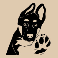 German Shepherd German Shepherd Puppy Classic Tee | Teevron