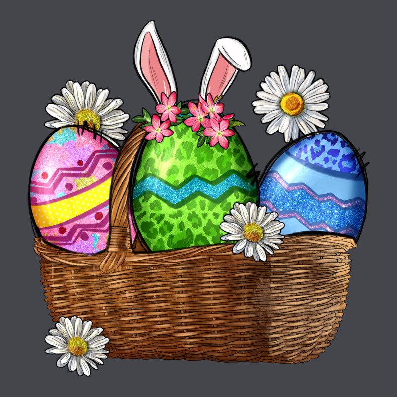 Easter Eggs  Easter Day Long Sleeve Tee by CowGirlArtShop | Teevron