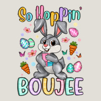 So Hoppin Boujee Heavy Core Tee | Teevron