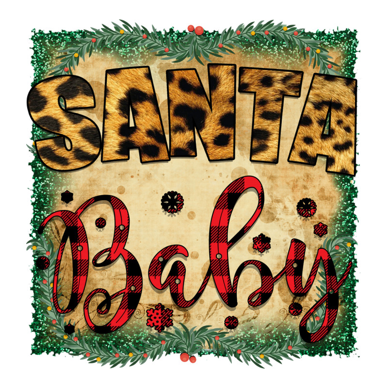 Santa Baby Premium Tee by Bettercallsaul | Teevron