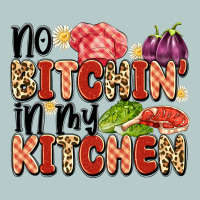 No Bitchin'in My Kitchen Heavy Core Tee | Teevron