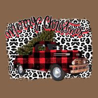 Merry Christmas Truck Premium Tee | Teevron