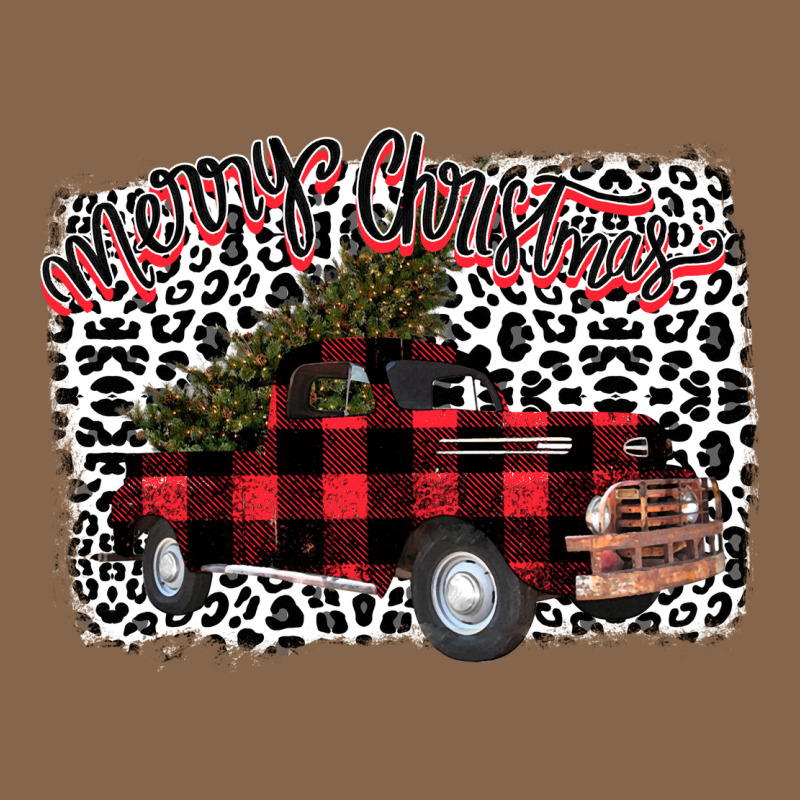 Merry Christmas Truck Premium Tee by Bettercallsaul | Teevron