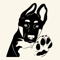 German Shepherd German Shepherd Puppy Premium Hoodie | Teevron