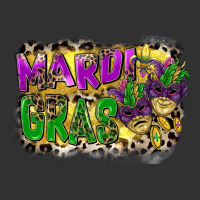 Mardi Gras Urban Heavy Tee | Teevron