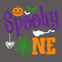 Spooky One Boy Halloween 1st Birthday Matching Family T Shirt Premium Hoodie | Teevron