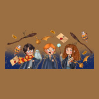 Wizard Kids Vintage Tee | Teevron