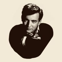 Bobby Darin Premium Hoodie | Teevron