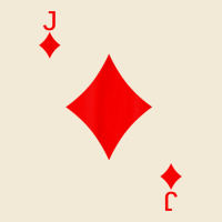 Jack Of Diamond Deck Of Cards Halloween Costume T Shirt Premium Hoodie | Teevron