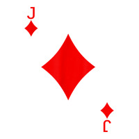 jack of diamond deck of cards halloween costume t shirt | Teevron