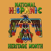 Thunderbird Hispanic Heritage Month Premium Hoodie | Teevron