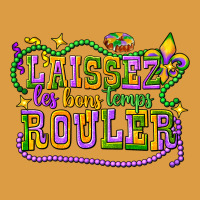 Laissez Les Bons Temps Router Urban Heavy Tee | Teevron