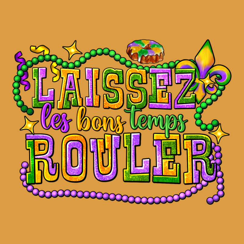 Laissez Les Bons Temps Router Urban Heavy Tee by CowGirlArtShop | Teevron