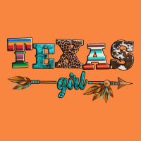 Texas Girl Serape Turquoise Leopard Cowhide Arrow Premium Sweatshirt | Teevron